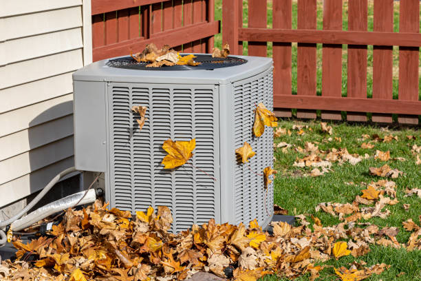 HVAC Maintenance Plan in Sam Rayburn, TX