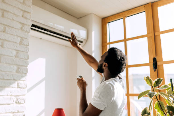 Professional HVAC in Sam Rayburn, TX