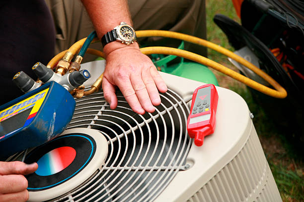 Best HVAC Maintenance Plan  in Sam Rayburn, TX