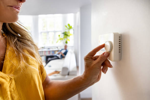 Local HVAC Companies in Sam Rayburn, TX