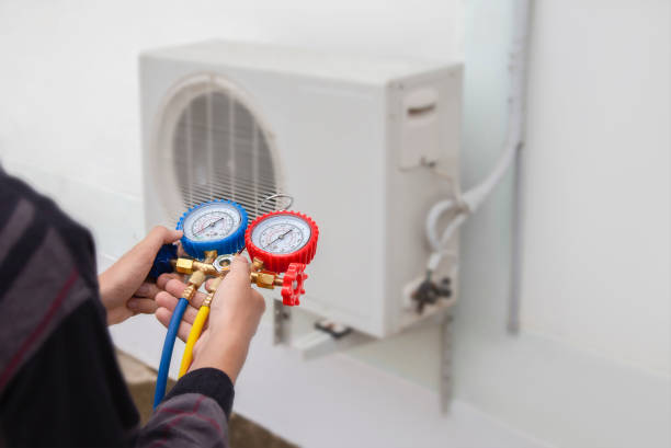 Best Furnace Repair Near Me  in Sam Rayburn, TX