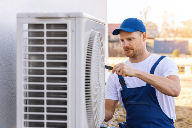 Best Residential HVAC Services  in Sam Rayburn, TX