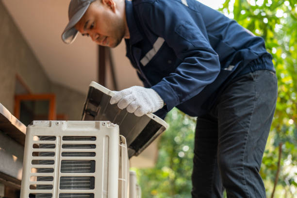Best HVAC Emergency Services  in Sam Rayburn, TX